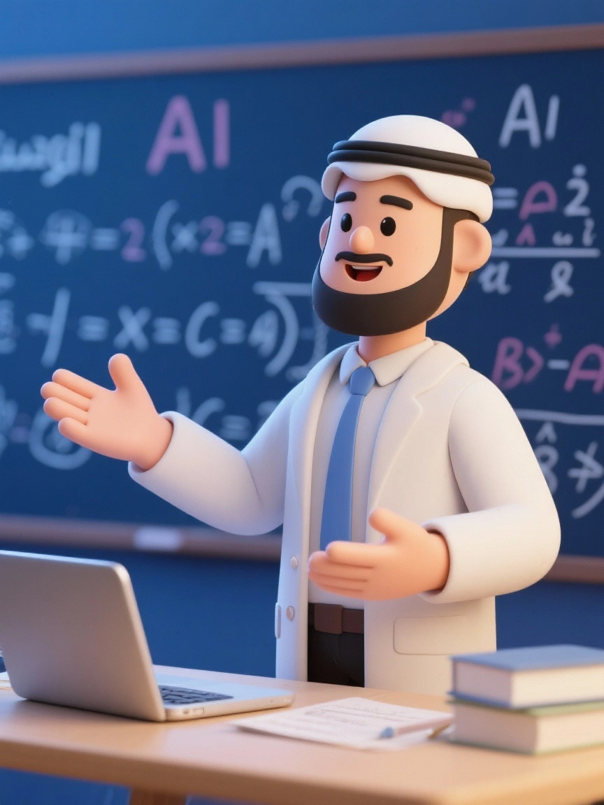 AI Tutor